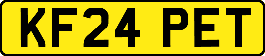 KF24PET