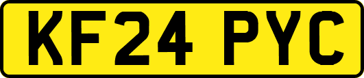 KF24PYC