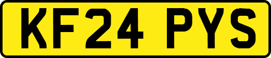 KF24PYS