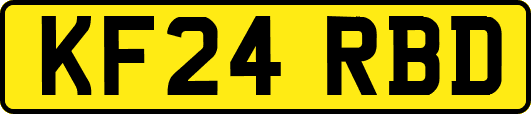 KF24RBD