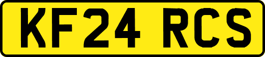 KF24RCS