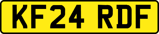 KF24RDF