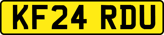 KF24RDU