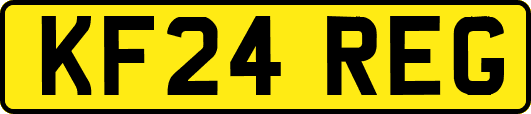 KF24REG