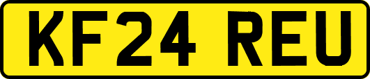 KF24REU