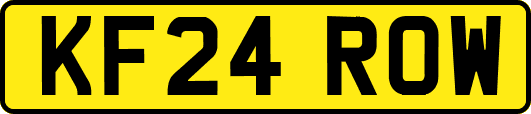 KF24ROW