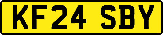 KF24SBY