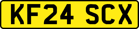 KF24SCX
