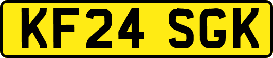 KF24SGK