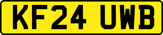 KF24UWB