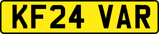 KF24VAR