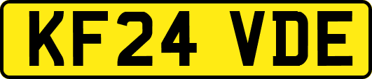 KF24VDE
