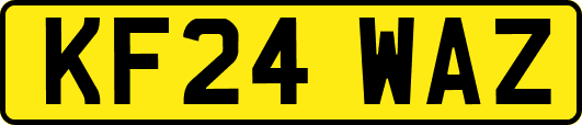 KF24WAZ