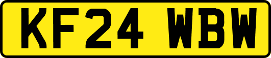 KF24WBW
