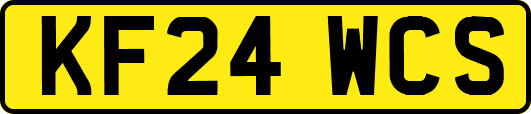 KF24WCS