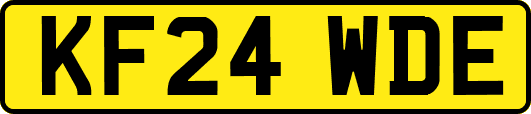 KF24WDE