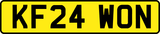 KF24WON