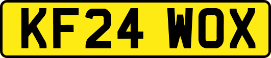 KF24WOX
