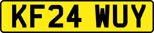 KF24WUY