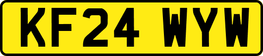 KF24WYW