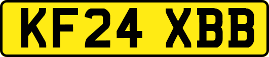 KF24XBB