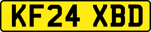 KF24XBD