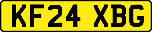 KF24XBG