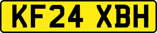 KF24XBH