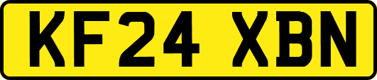 KF24XBN