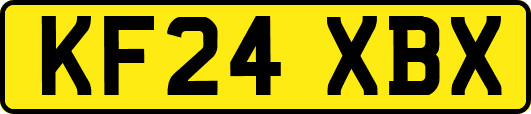 KF24XBX
