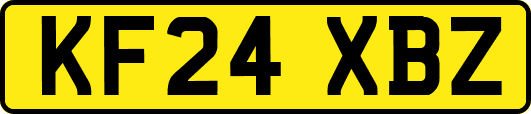 KF24XBZ