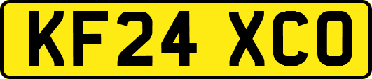 KF24XCO