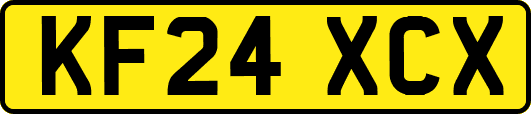 KF24XCX