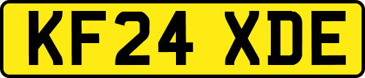 KF24XDE