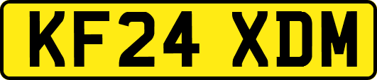 KF24XDM