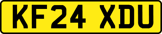 KF24XDU