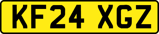 KF24XGZ