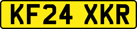 KF24XKR