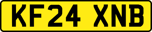KF24XNB