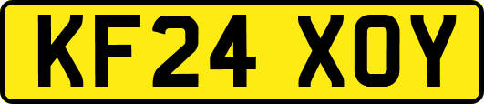 KF24XOY