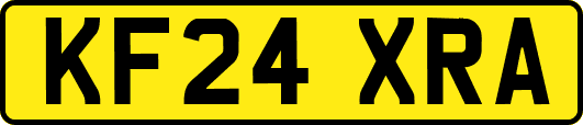 KF24XRA