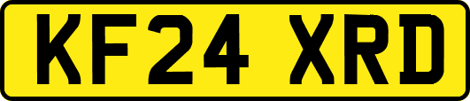 KF24XRD