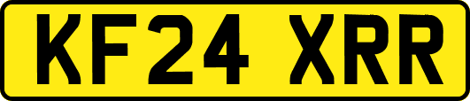 KF24XRR