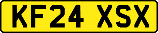 KF24XSX