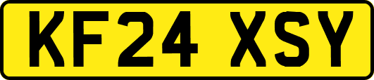 KF24XSY