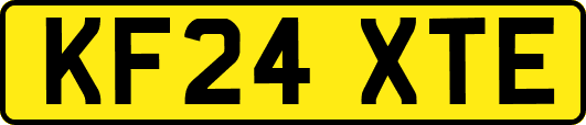 KF24XTE