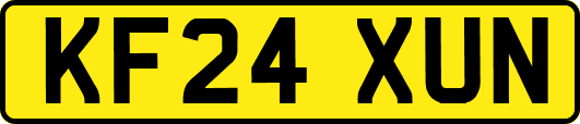 KF24XUN