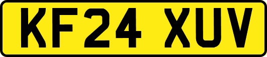 KF24XUV