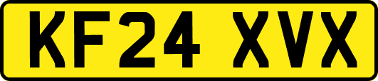 KF24XVX