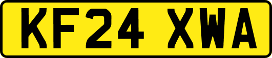 KF24XWA